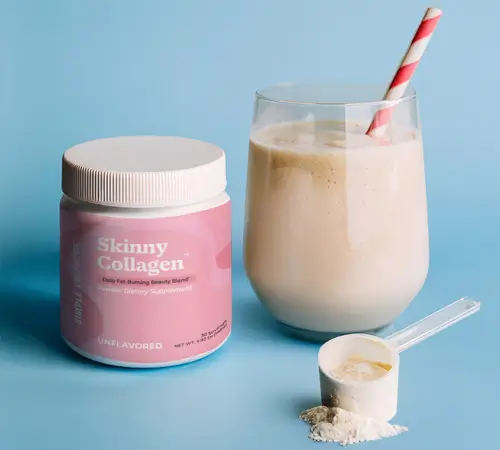 what is Skinny Collagen