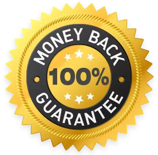 Skinny Collagen 100% Money Back Guarantee