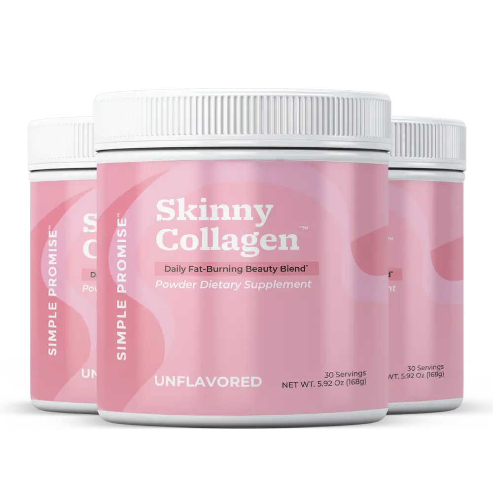 what is Skinny Collagen